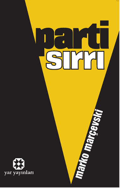 Parti Sırrı kitabı