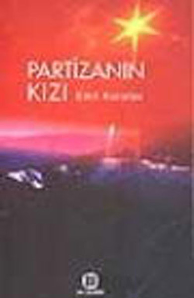 Partizan'ın Kızı kitabı