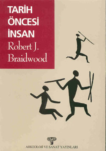 Tarih Öncesi İnsan