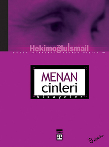 Menan Cinleri kitabı