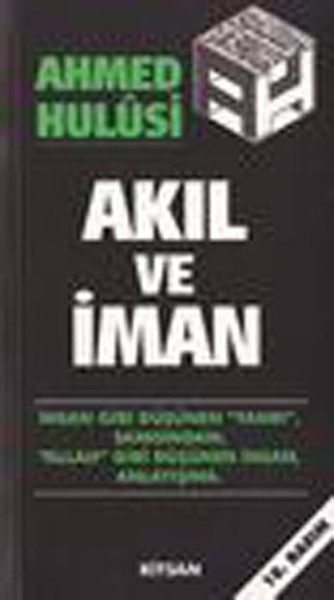 Akıl Ve İman kitabı