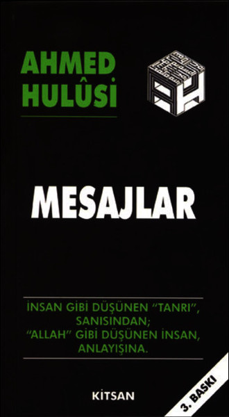 Mesajlar kitabı