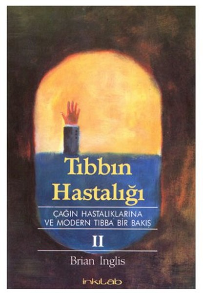 Tıbbın Hastalığı - 2 kitabı