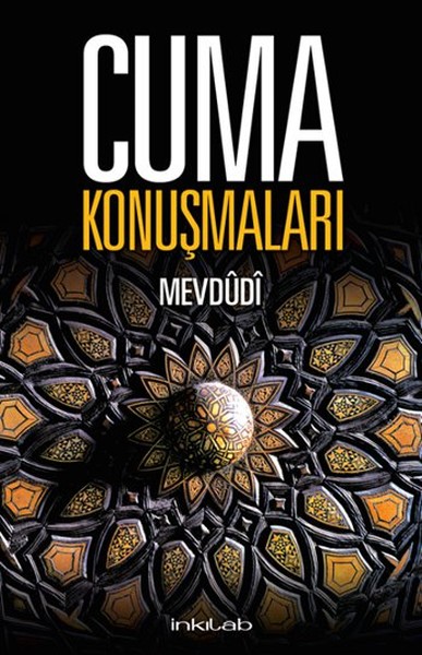 Cuma Konuşmaları kitabı