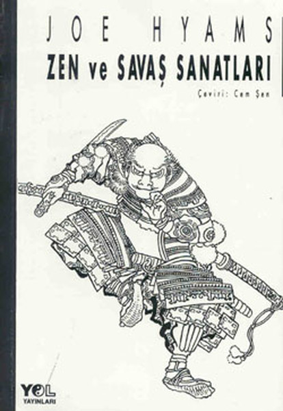 Zen Ve Savaş Sanatları kitabı