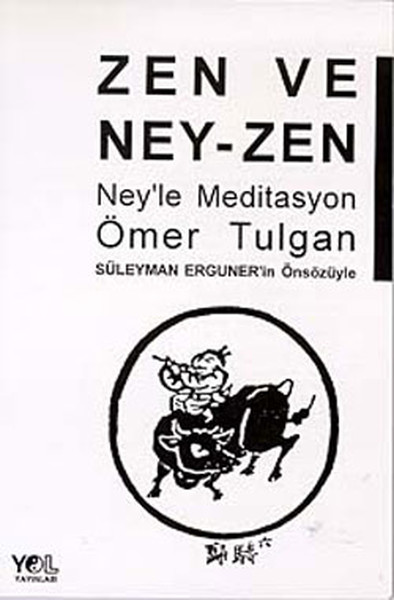 Zen Ve Neyzen kitabı