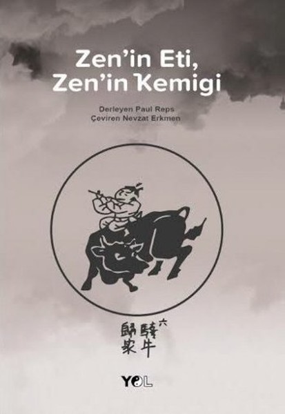 Zen'in Eti, Zen'in Kemiği kitabı