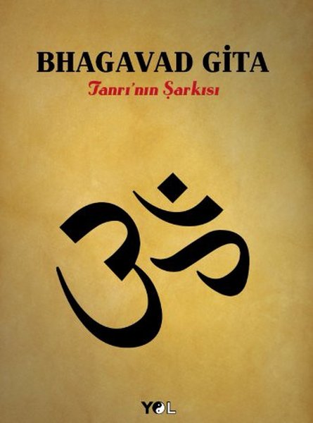 Bhagavad Gita kitabı