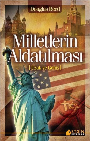 Milletlerin Aldatılması kitabı