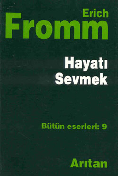 Hayatı Sevmek-Bütün Eserleri 9 kitabı