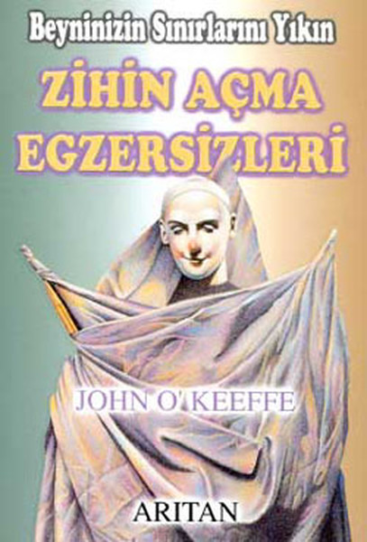 Zihin Açma Egzersizleri kitabı