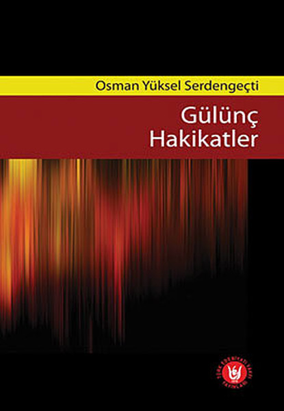 Gülünç Hakikatler kitabı