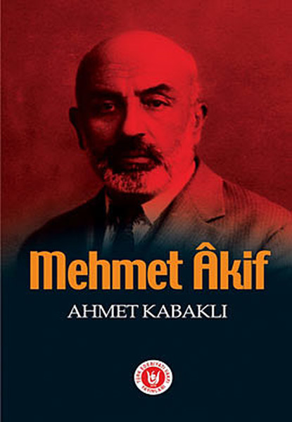 Mehmet Akif kitabı