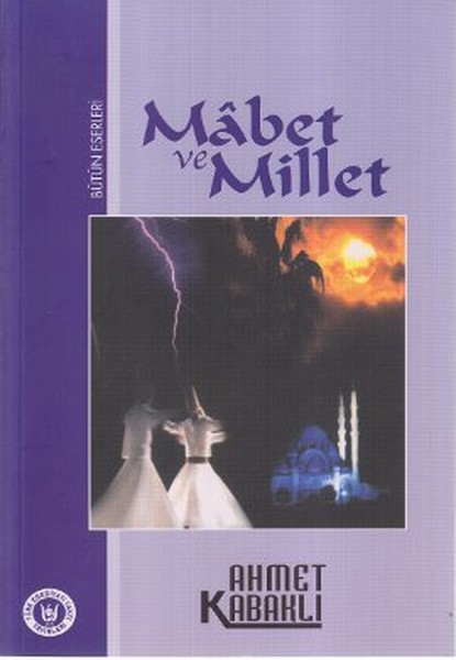 Mabet Ve Millet kitabı