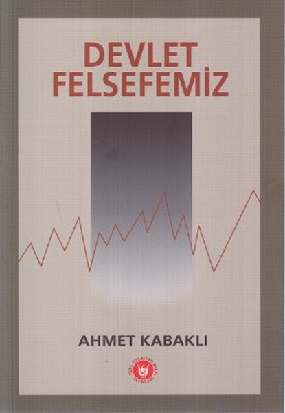 Devlet Felsefemiz kitabı