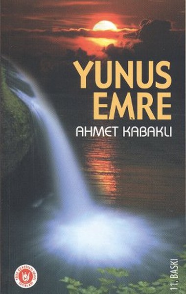 Yunus Emre kitabı