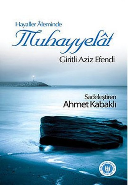 Hayaller Aleminde Muhayyelat kitabı