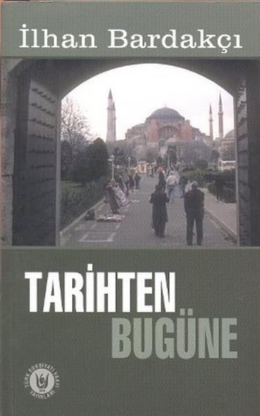 Tarihten Bugüne kitabı