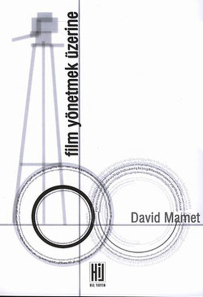 Film Yönetmek Üzerine kitabı