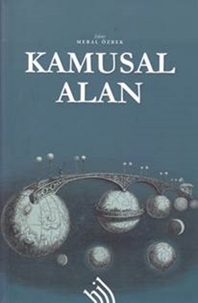 Kamusal Alan kitabı