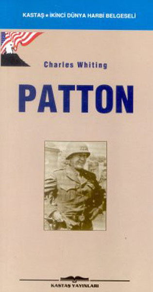 Patton kitabı