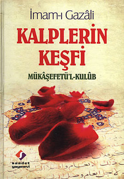 Kalplerin Keşfi kitabı