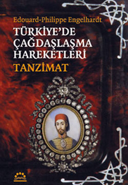 Türkiye'de Çağdaşlaşma Hareketleri -Tanzimat kitabı