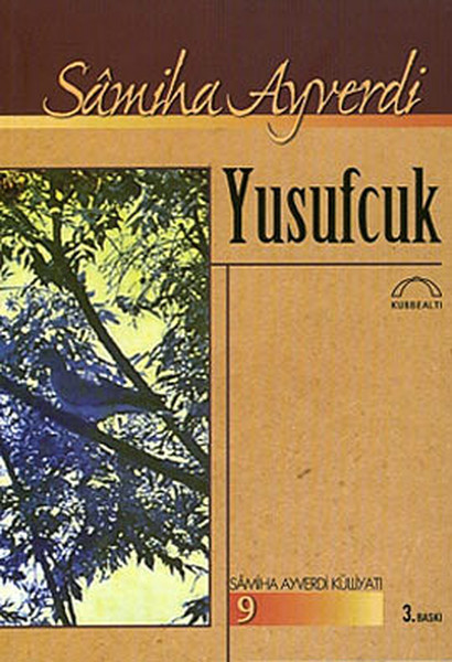 Yusufcuk kitabı