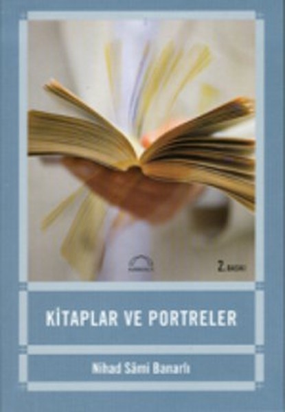 Kitaplar Ve Portreler kitabı