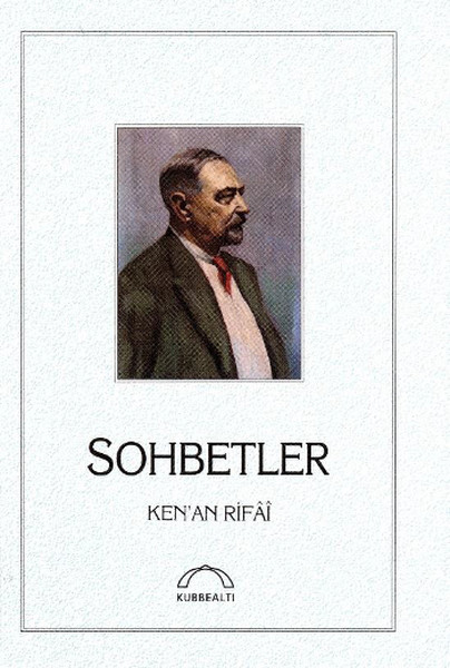 Sohbetler kitabı