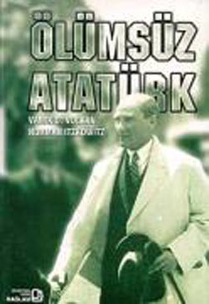 Ölümsüz Atatürk kitabı