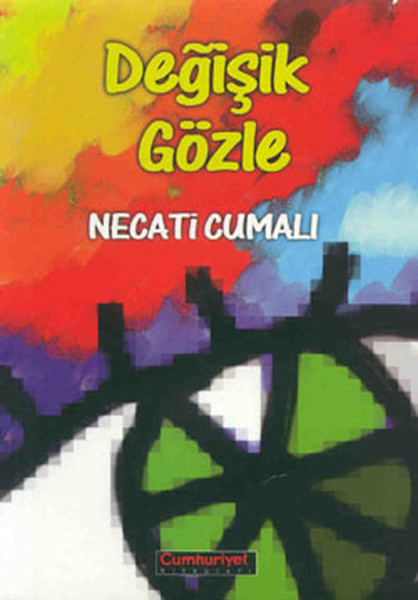 Değişik Gözle kitabı