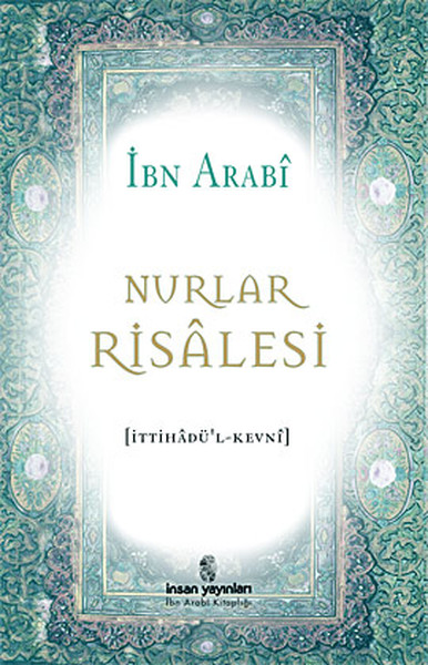 Nurlar Risalesi kitabı