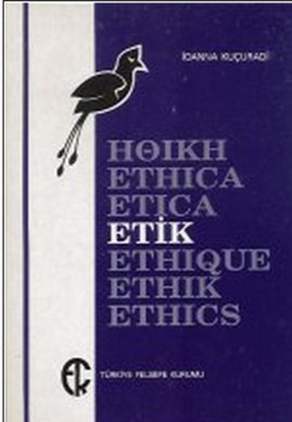 Etik kitabı
