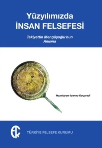 Yüzyılımızda İnsan Felsefesi kitabı