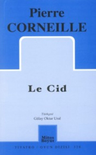 Le Cid kitabı