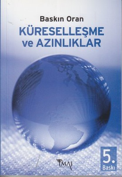 Küreselleşme Ve Azınlıklar kitabı