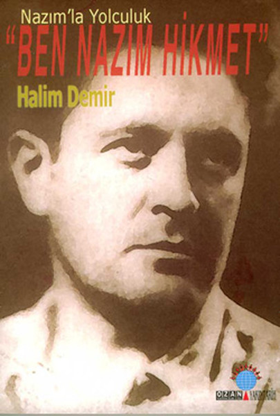 Ben Nazım Hikmet kitabı