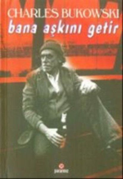 Bana Aşkını Getir kitabı