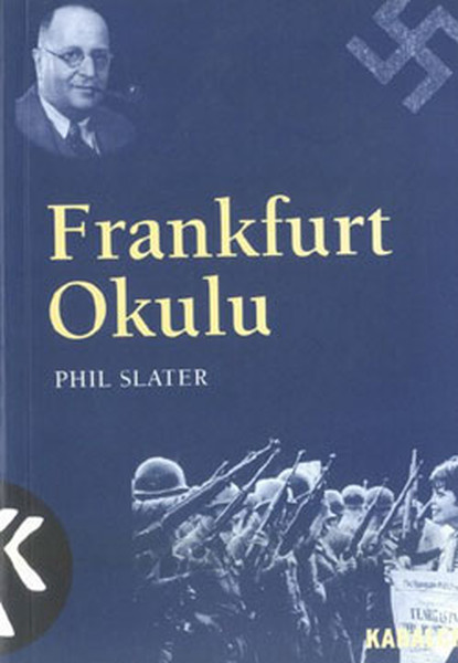 Frankfurt Okulu kitabı