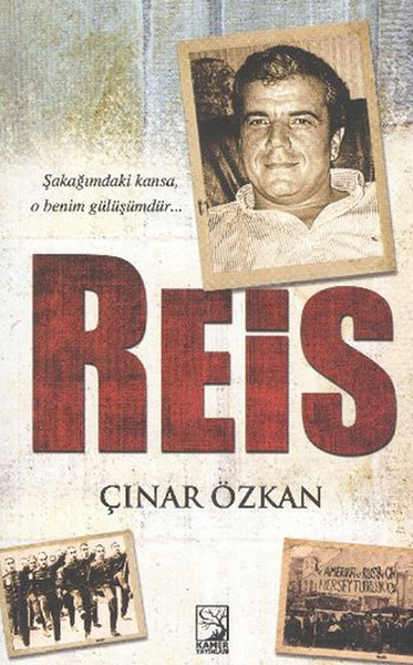 Reis kitabı