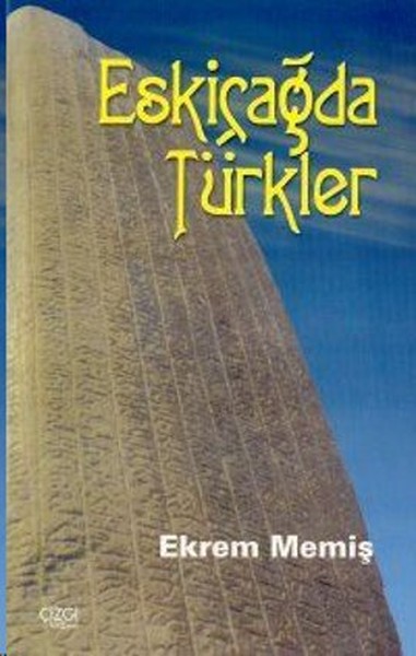 Eskiçağda Türkler kitabı