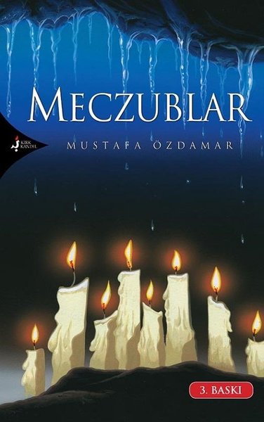 Meczublar kitabı