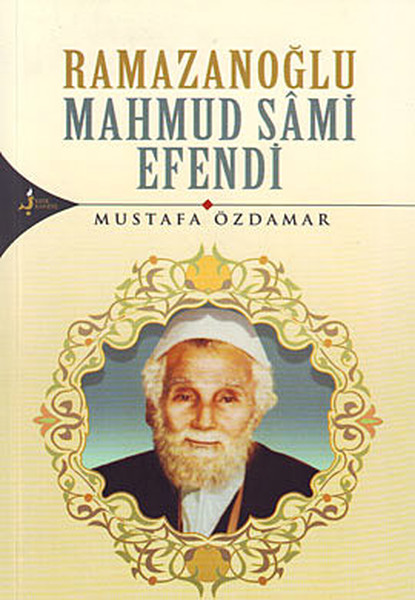 Ramazanoğlu Mahmud Sami Efendi kitabı