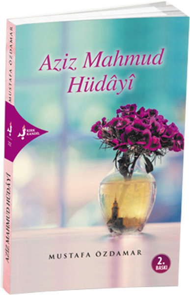 Aziz Mahmud Hüdayi kitabı