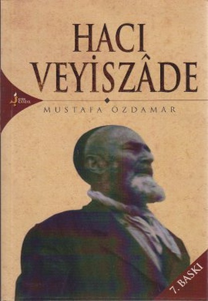 Hacı Veyiszade kitabı