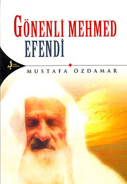 Gönenli Mehmed Efendi kitabı