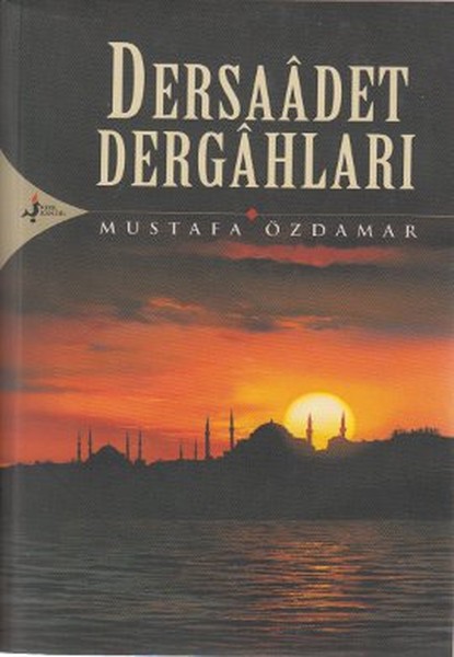 Dersaadet Dergahları kitabı