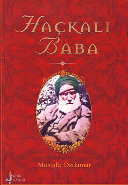 Haçkalı Baba kitabı