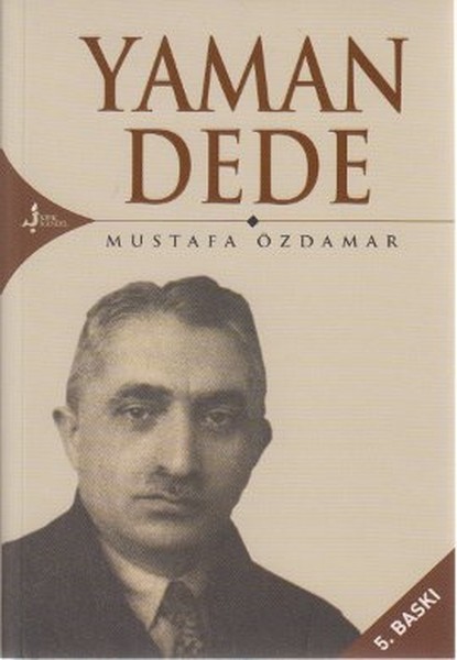 Yaman Dede kitabı